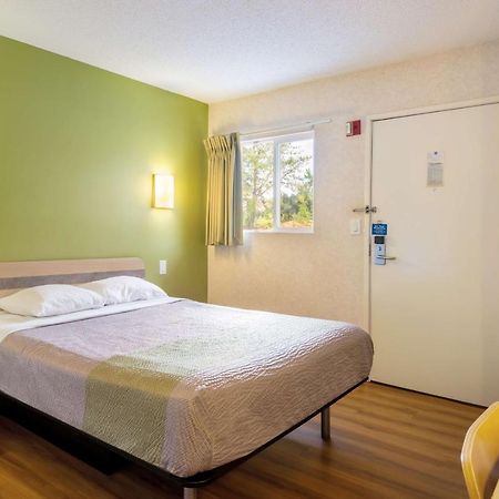 Motel 6-Statesville, Nc Экстерьер фото