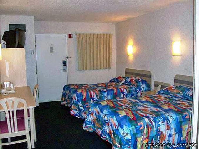 Motel 6-Statesville, Nc Экстерьер фото