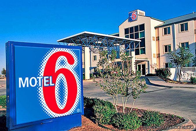 Motel 6-Statesville, Nc Экстерьер фото