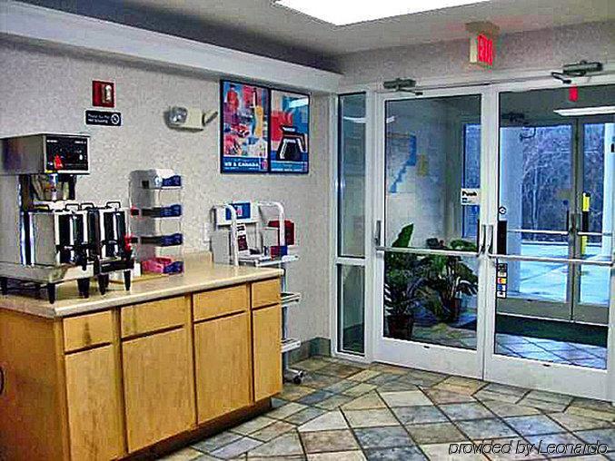 Motel 6-Statesville, Nc Экстерьер фото