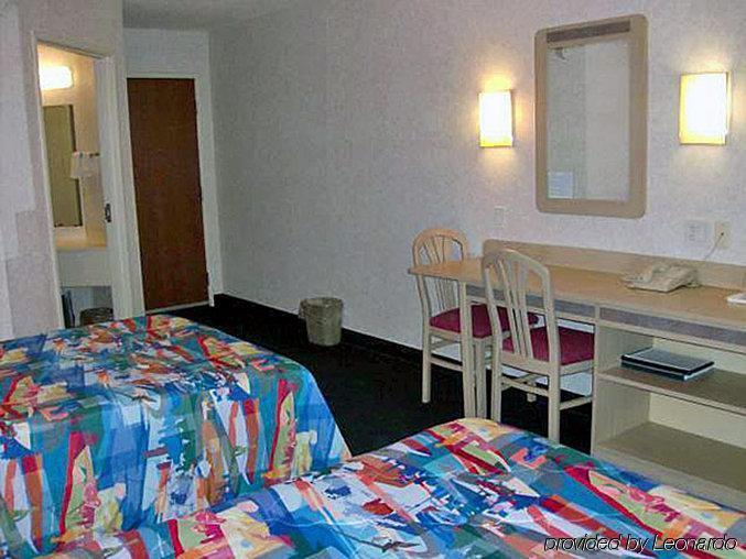 Motel 6-Statesville, Nc Экстерьер фото