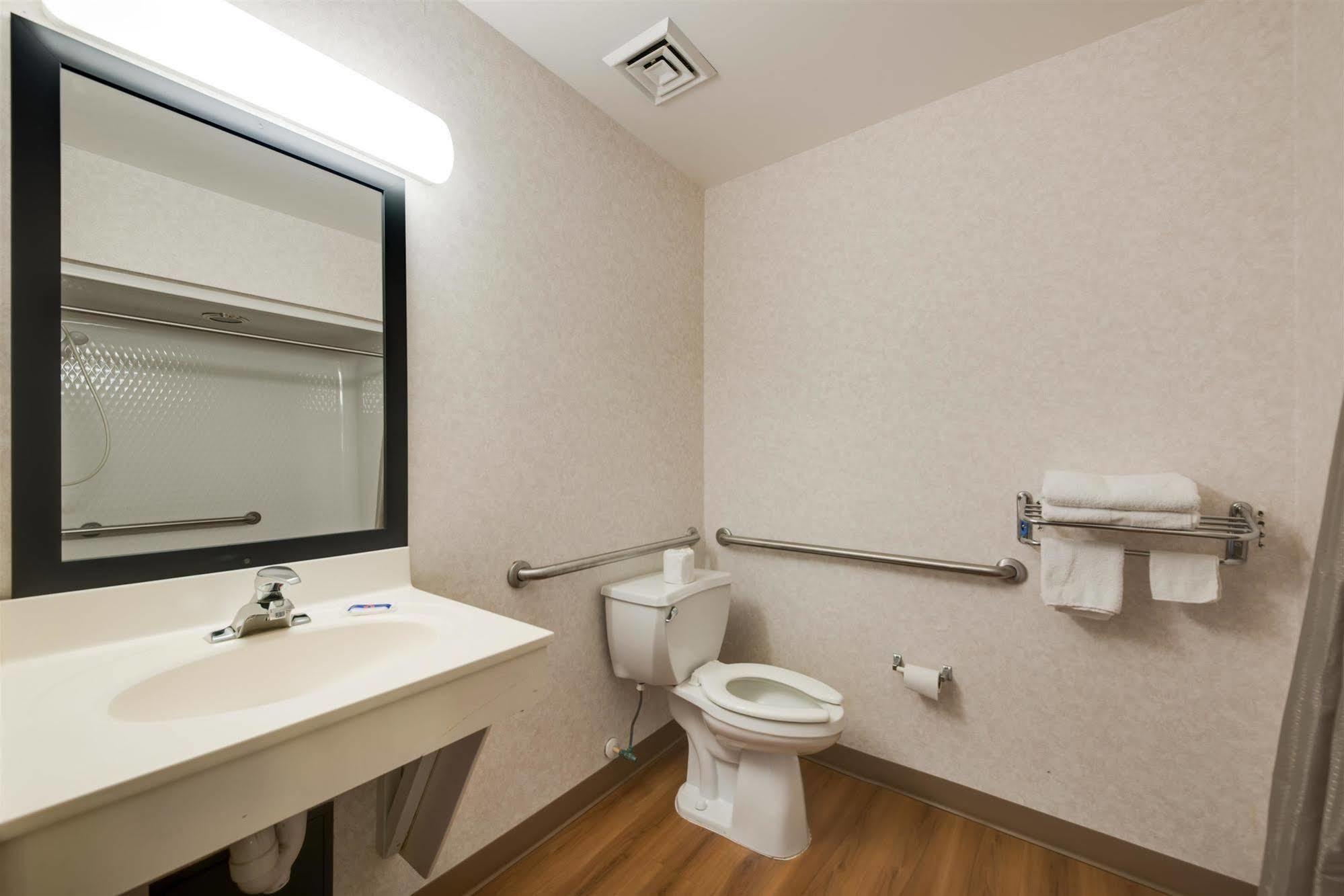Motel 6-Statesville, Nc Экстерьер фото
