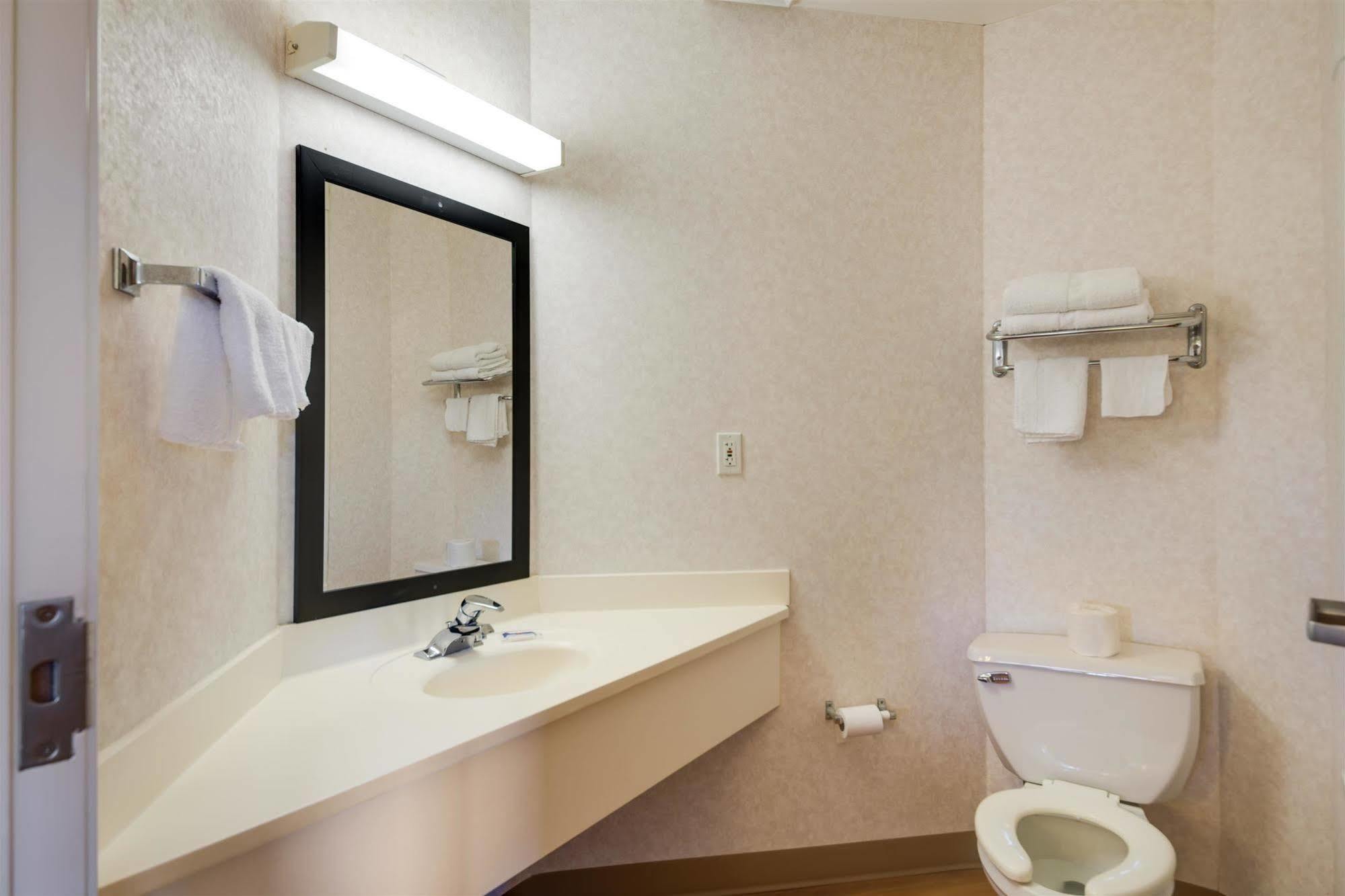 Motel 6-Statesville, Nc Экстерьер фото