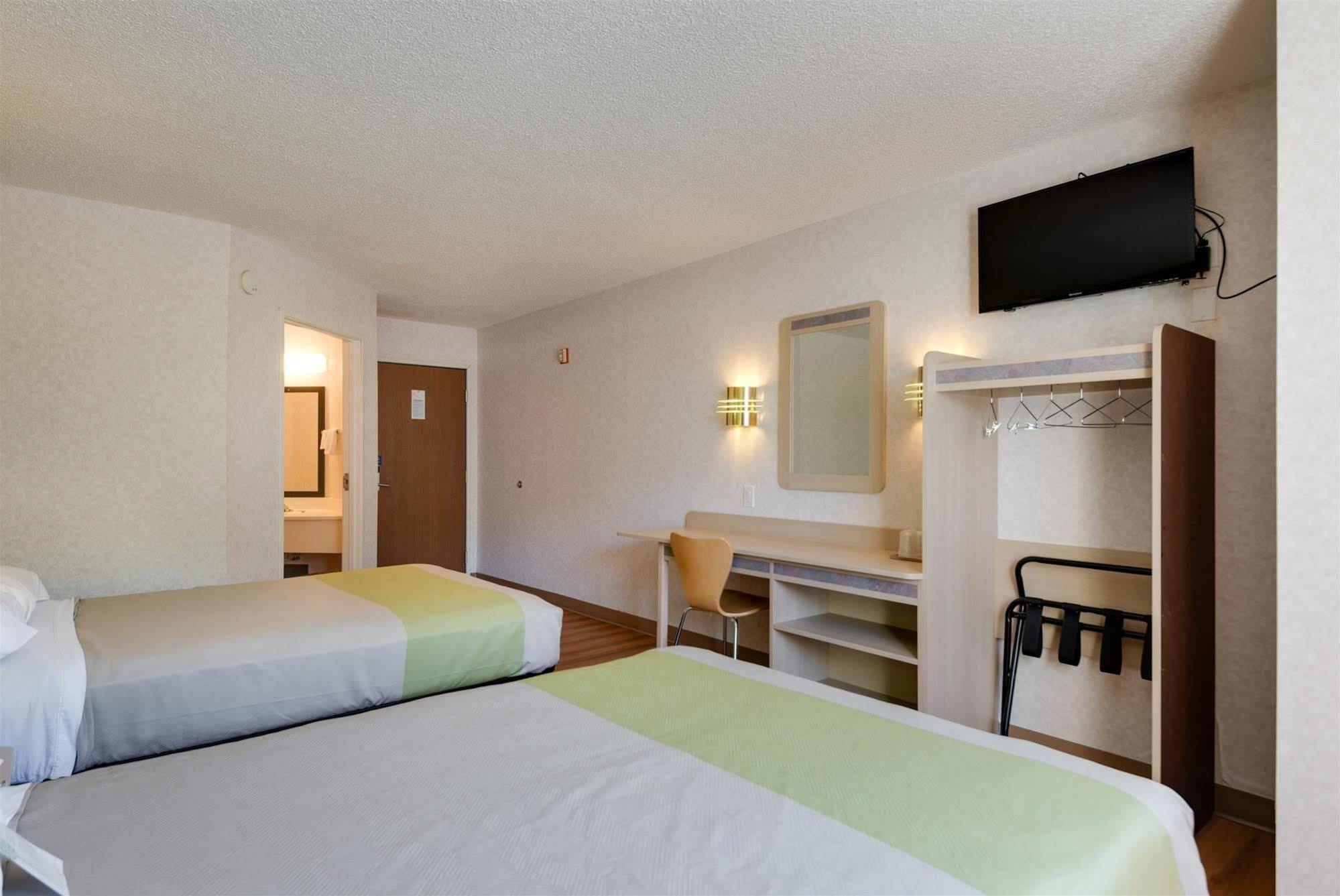 Motel 6-Statesville, Nc Экстерьер фото