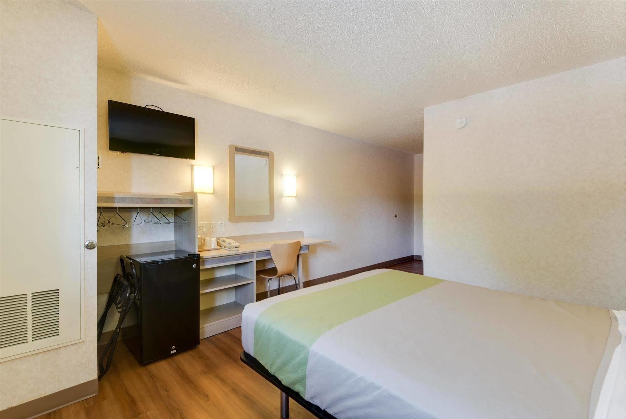 Motel 6-Statesville, Nc Экстерьер фото