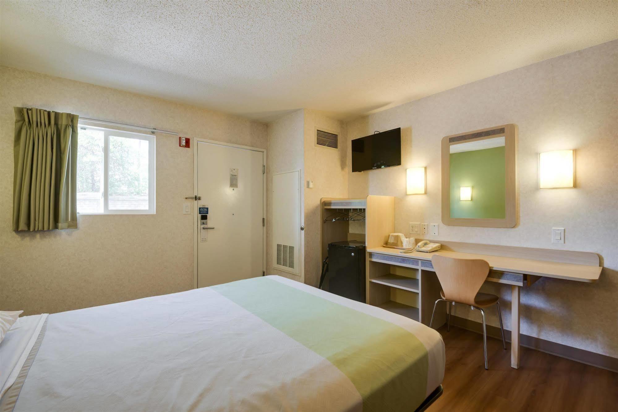 Motel 6-Statesville, Nc Экстерьер фото
