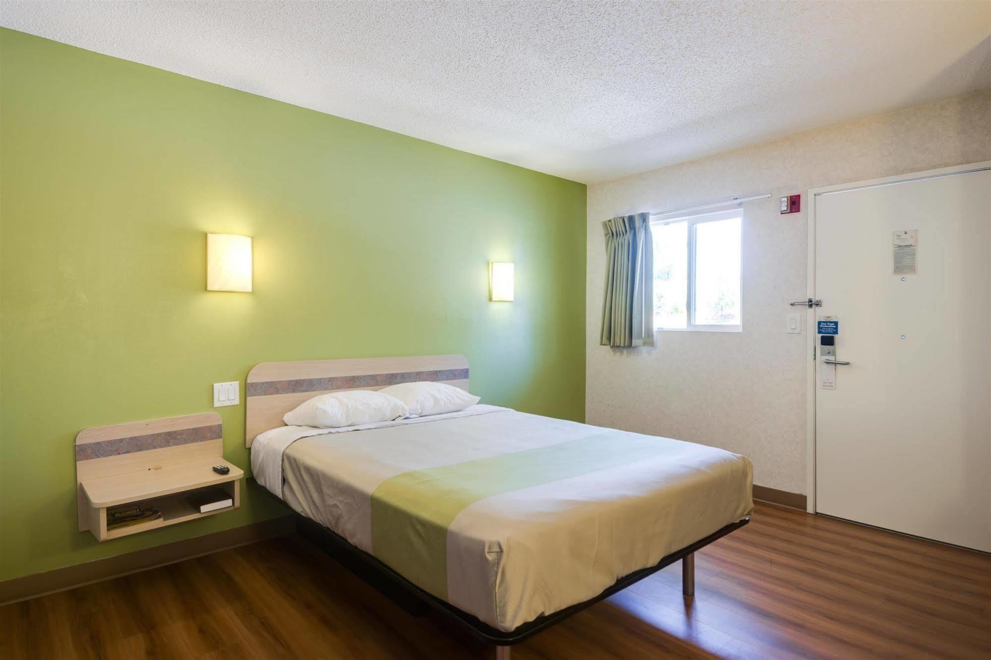 Motel 6-Statesville, Nc Экстерьер фото